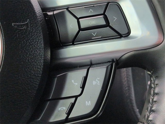 Certified 2022 Ford Mustang Coupe w/ Equipment Group 101A image 24