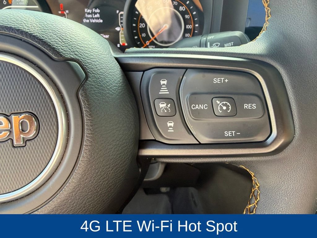 Used 2024 Jeep Gladiator Sport AWD/4WD image 19