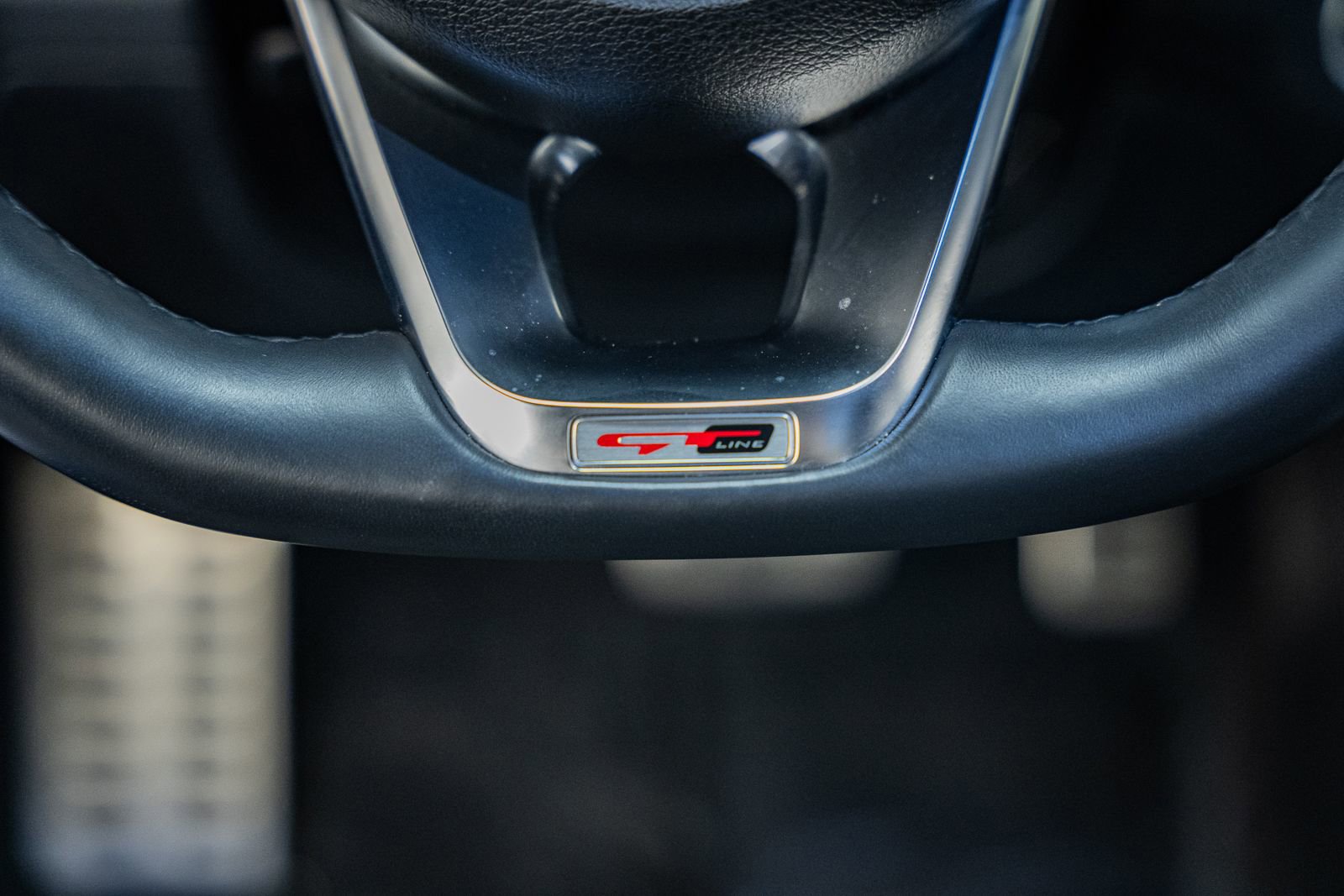 Used 2023 Kia Forte GT-Line w/ GT-Line Premium Package image 37