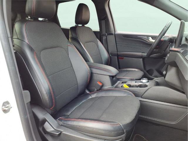 Certified 2023 Ford Escape ST-Line w/ Tech Pack #1 image 13