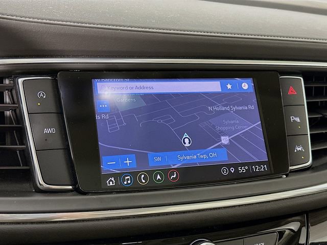 Used 2022 Buick Enclave Premium w/ Experience Buick Package image 19