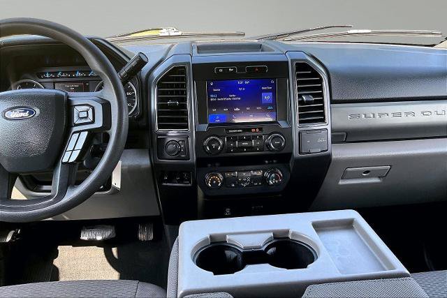 Certified 2022 Ford F350 XLT AWD/4WD image 6