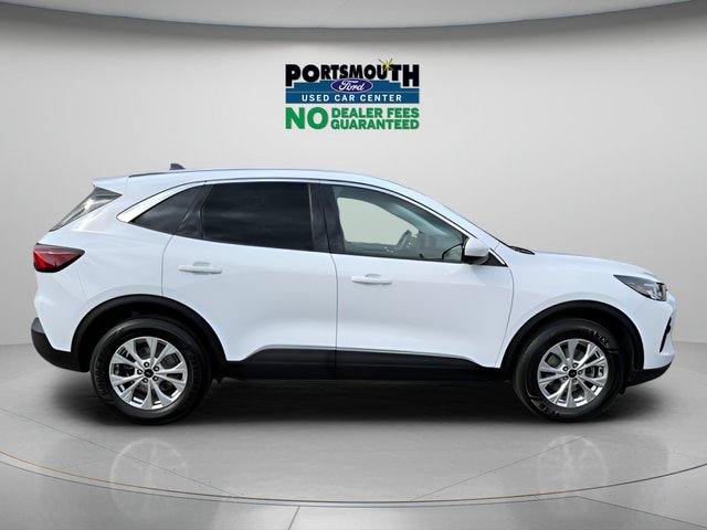 Certified 2023 Ford Escape Active w/ Tech Pack #2 AWD/4WD image 6