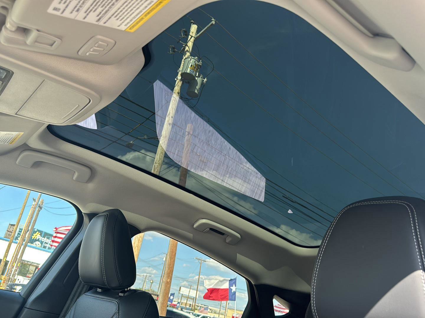 Certified 2023 Ford Mustang Mach-E Premium image 27