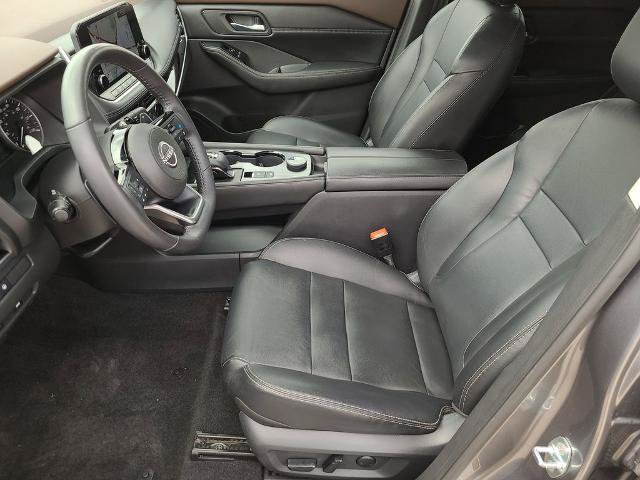 Used 2022 Nissan Rogue SL w/ SL Premium Package AWD/4WD image 23