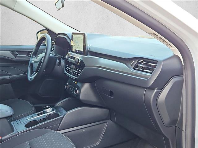 Certified 2025 Ford Escape Active FWD image 19