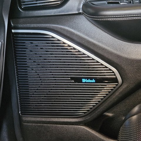 Used 2021 Jeep Grand Cherokee L Overland w/ Luxury Tech Group IV image 16