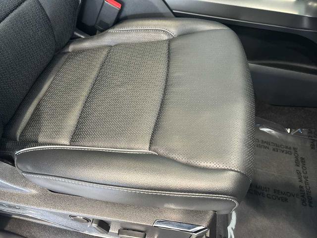 Certified 2024 Ford F150 Lariat w/ Bed Utility Package AWD/4WD image 28