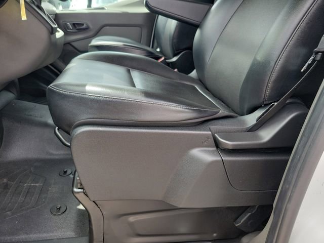 Certified 2023 Ford Transit 250 148 High Roof Extended RWD image 14