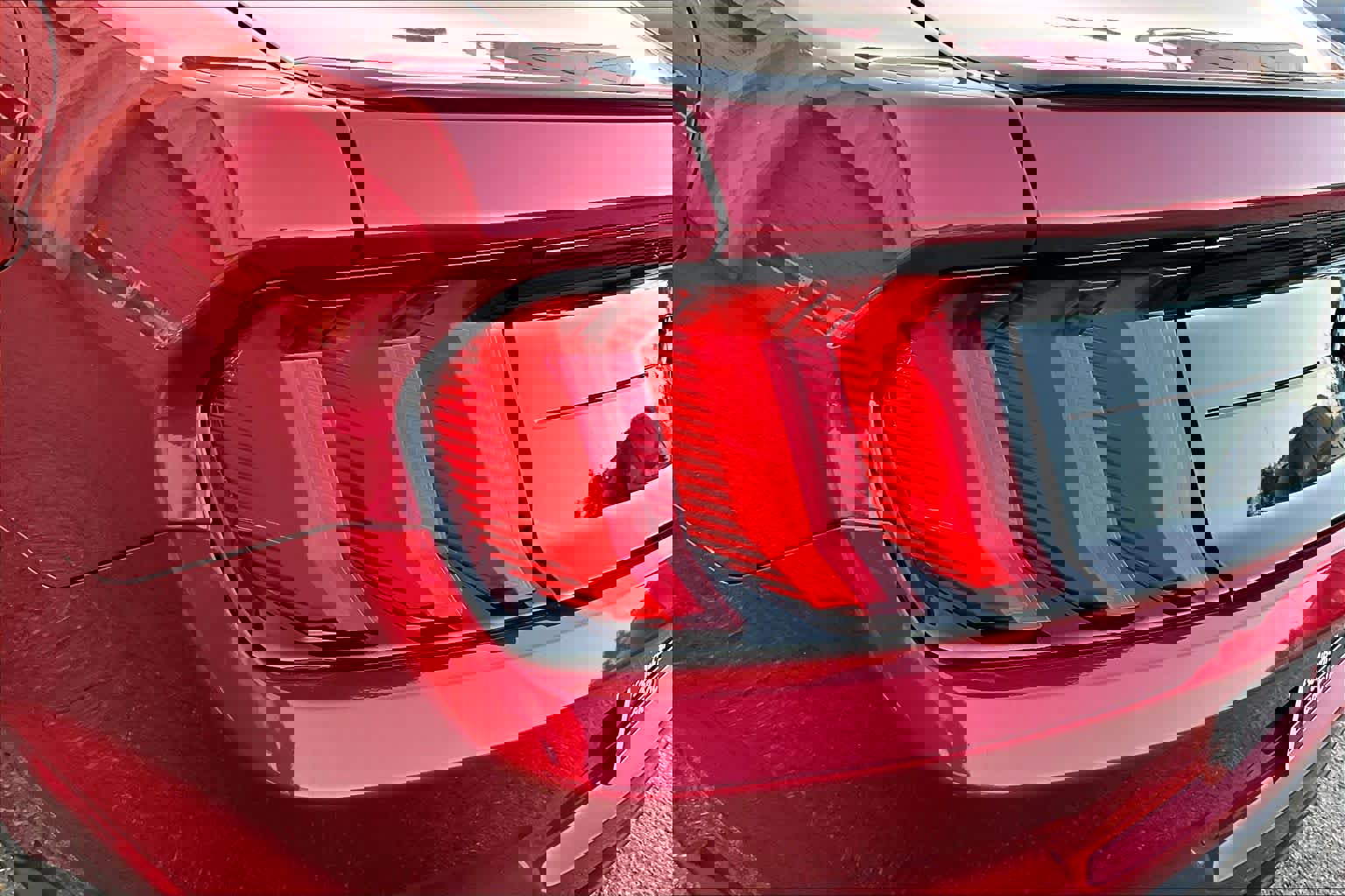 Certified 2021 Ford Mustang Coupe w/ Equipment Group 101A image 26