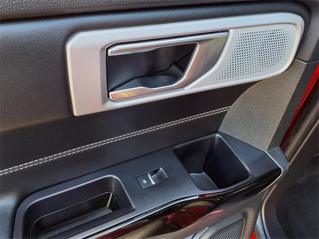 Certified 2022 Ford Explorer ST w/ Equipment Group 401A image 20