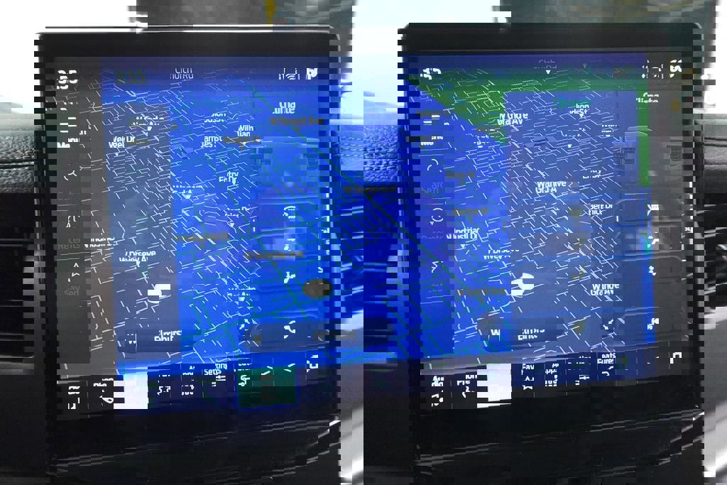 Certified 2023 Ford Expedition Max XLT image 18