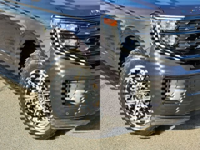 Certified 2025 Ford Expedition Max Active image 9