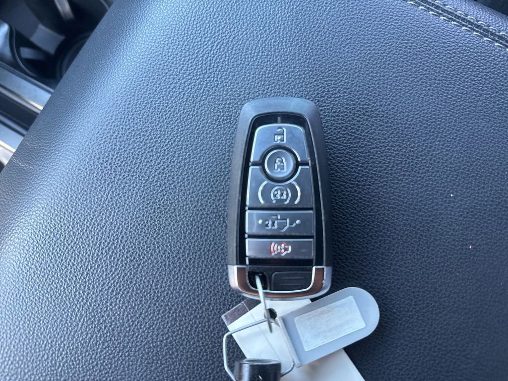 Certified 2023 Ford F150 XLT w/ Equipment Group 302A High image 36