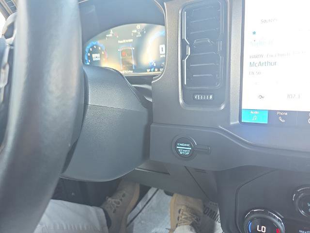 Certified 2025 Ford Bronco Badlands image 28