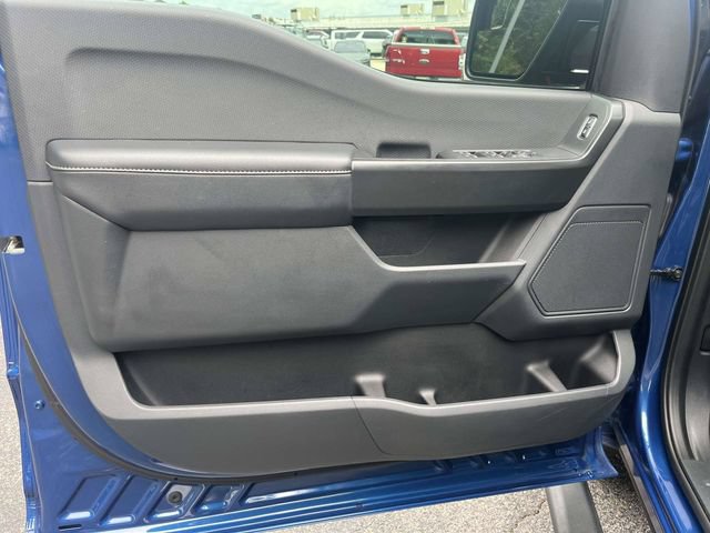 Certified 2023 Ford F150 XL w/ STX Appearance Package RWD image 18