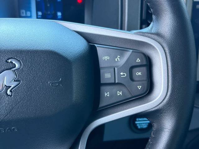 Certified 2024 Ford Bronco Big Bend AWD/4WD image 24