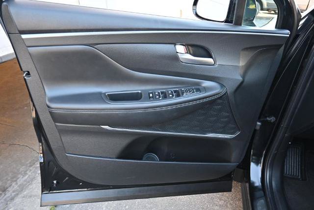 Used 2023 Hyundai Santa Fe SEL Premium AWD/4WD image 20