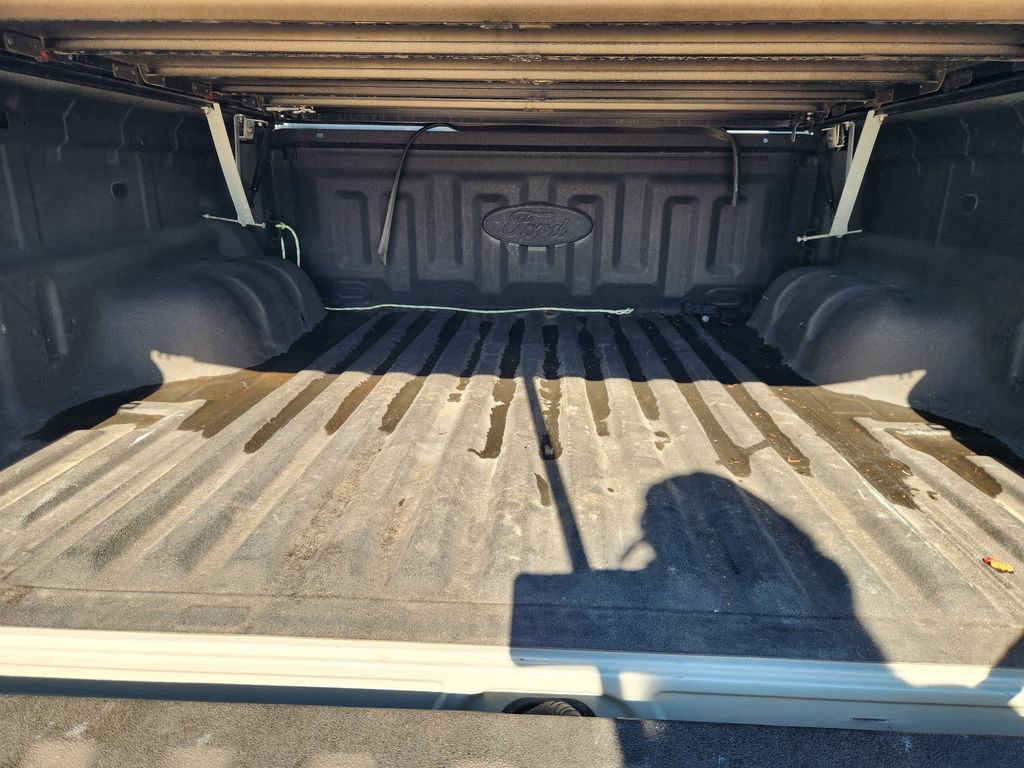 Certified 2022 Ford Ranger XLT w/ Equipment Group 301A Mid image 30