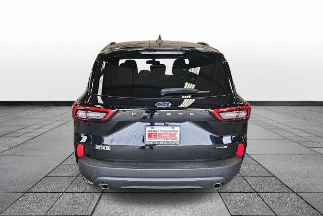 Certified 2025 Ford Escape ST-Line AWD/4WD image 5