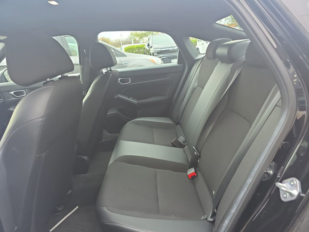 Used 2023 Honda Civic Sport image 35