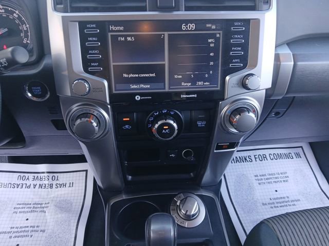 Used 2024 Toyota 4Runner SR5 image 22