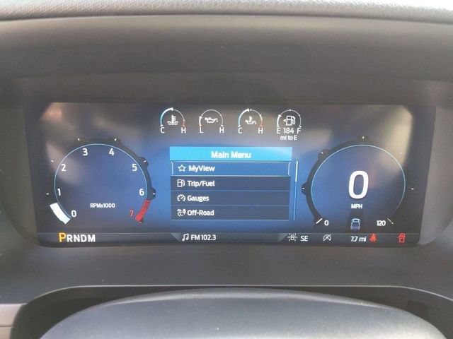Certified 2024 Ford F150 XL RWD image 34