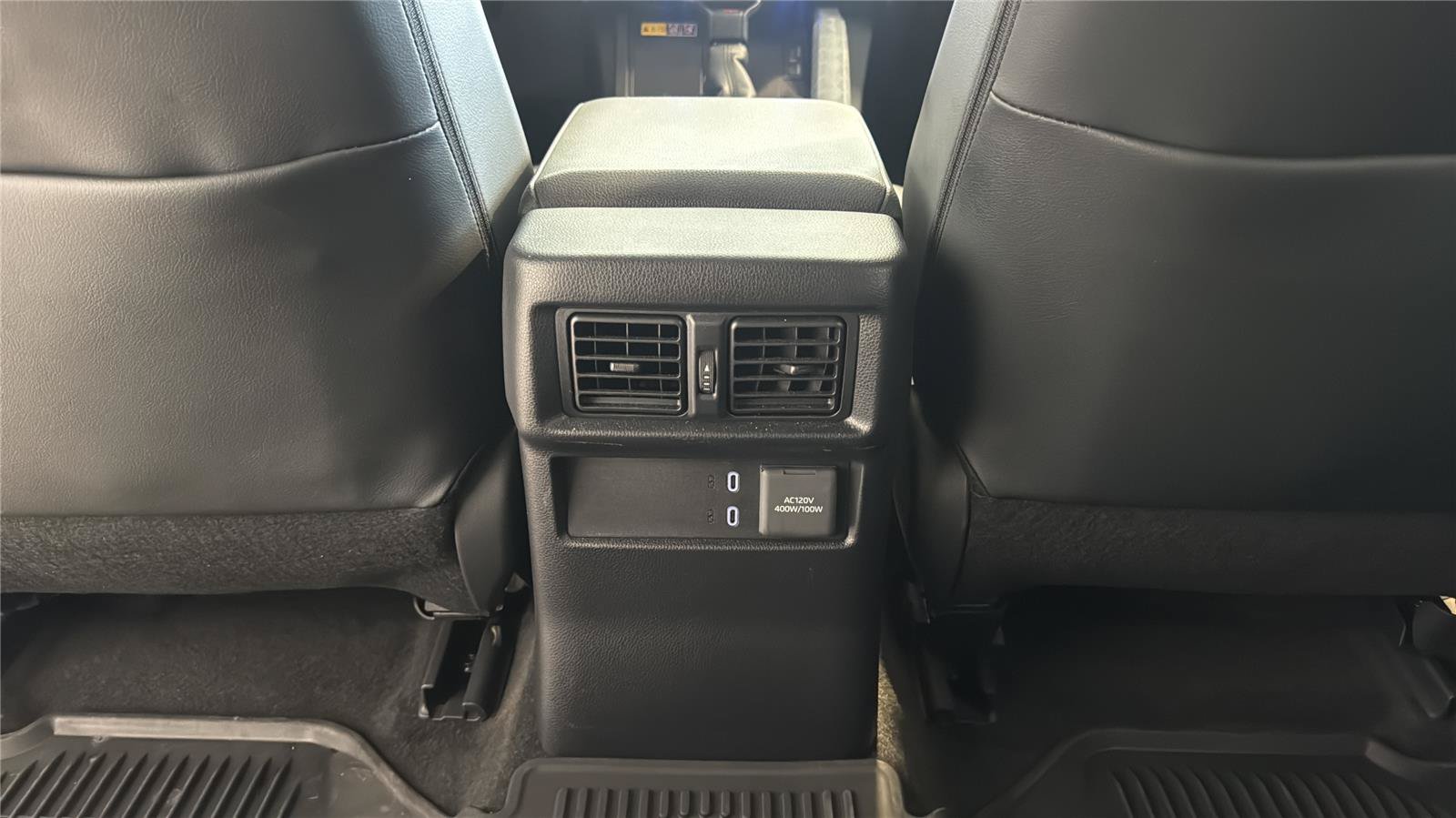 Used 2025 Toyota 4Runner TRD Sport Premium w/ Tow Technology Package AWD/4WD image 26
