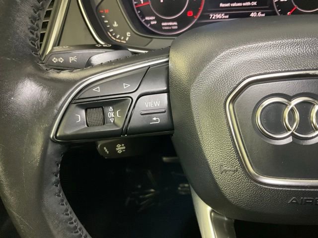 Used 2018 Audi Q5 Prestige w/ Prestige Package image 25