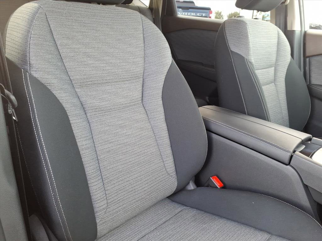 Used 2021 Nissan Rogue SV image 12