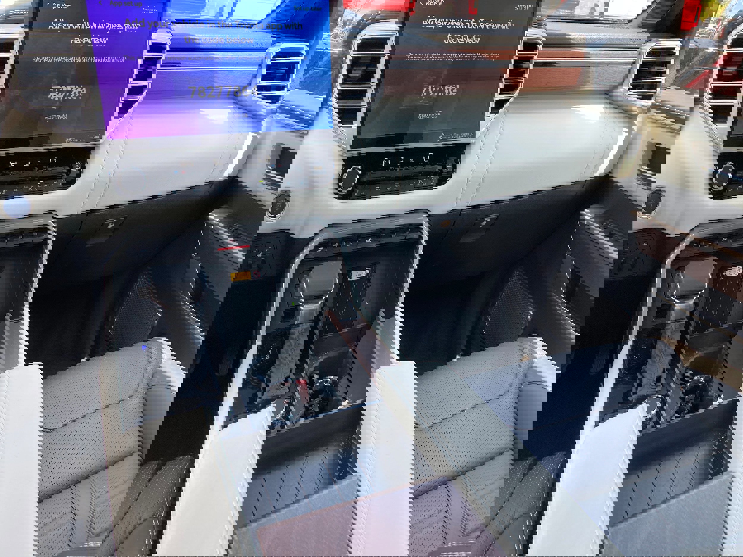 Used 2023 Toyota Tundra Capstone image 15