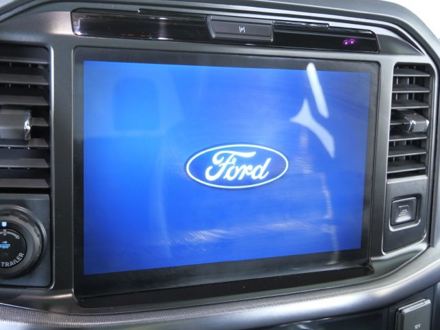 Certified 2025 Ford F150 Lariat AWD/4WD image 23