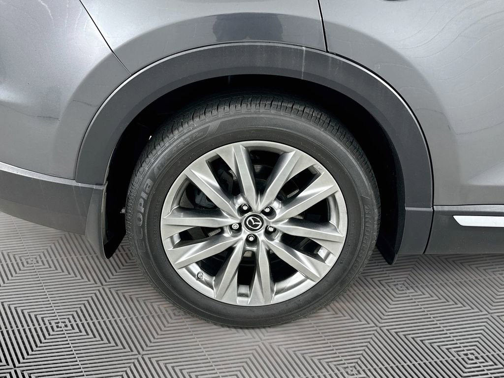 Used 2019 MAZDA CX-9 Grand Touring FWD image 30