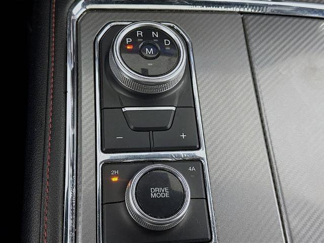 Certified 2021 Ford Expedition Max Limited AWD/4WD image 19