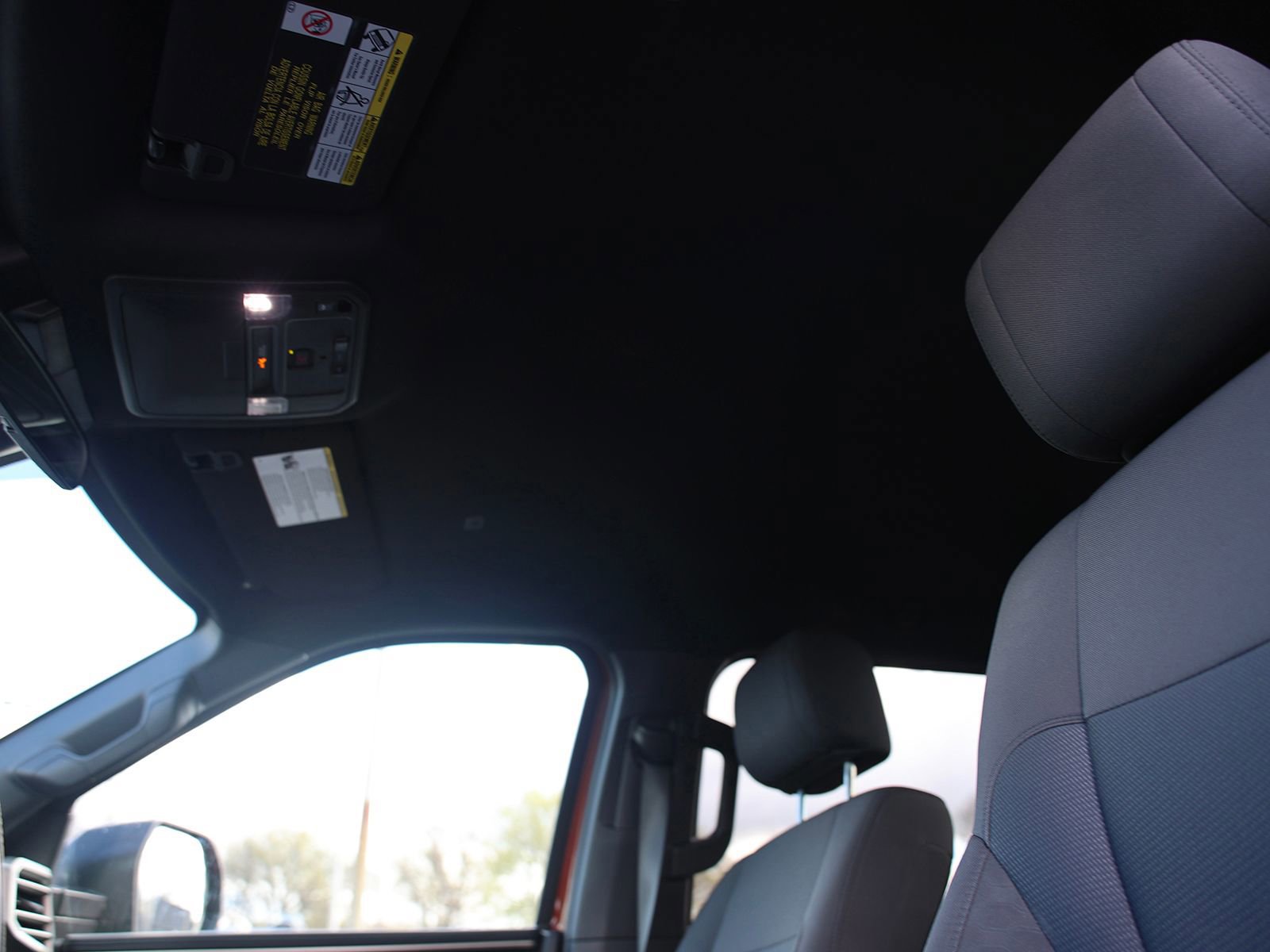 Used 2025 Toyota Tundra SR5 w/ TRD Off-Road Package AWD/4WD image 23