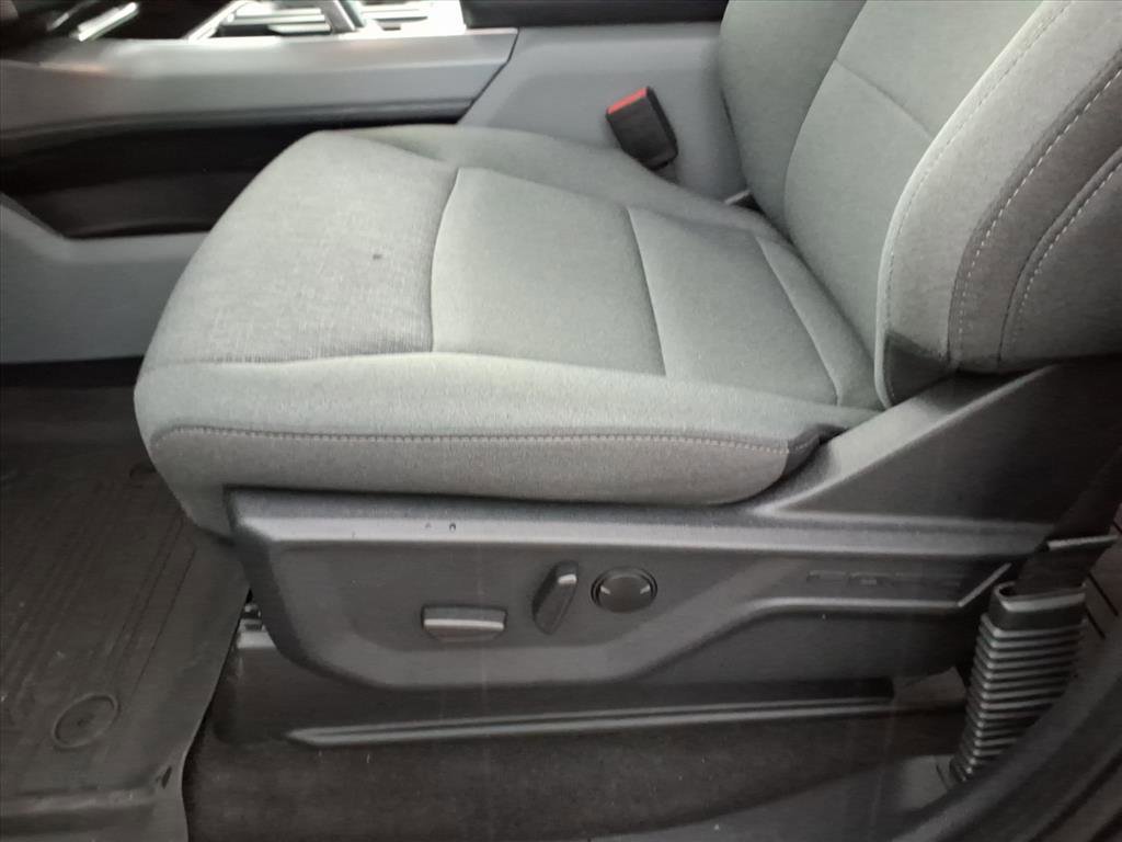 Certified 2024 Ford F150 Lightning Flash w/ Max Trailer Tow Package image 10