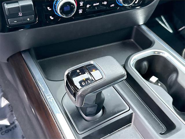 Used 2022 GMC Sierra 1500 SLT w/ SLT Premium Plus Package image 15