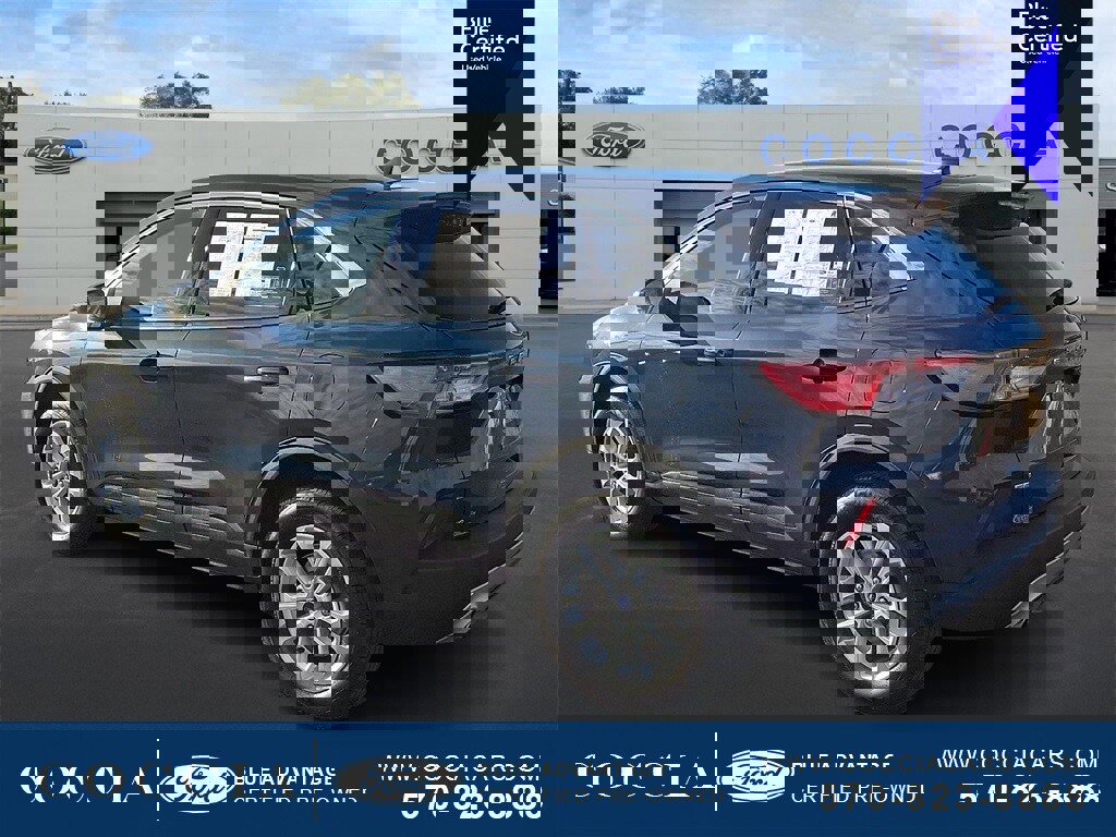 Certified 2022 Ford Escape SE w/ Convenience Package image 6