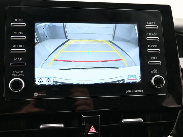 Used 2024 Toyota Camry LE w/ Convenience Package image 19