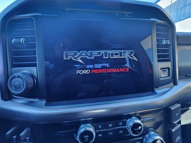 Certified 2023 Ford F150 Raptor image 21