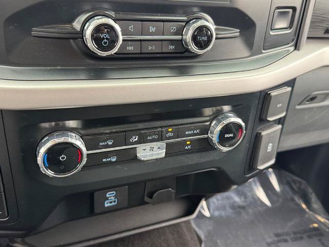 Certified 2023 Ford F150 XLT w/ Equipment Group 301A Mid AWD/4WD image 21