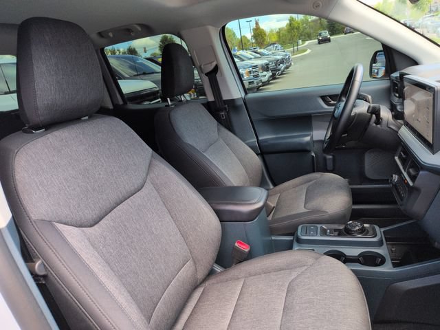 Certified 2025 Ford Maverick XLT w/ XLT Luxury Package AWD/4WD image 15