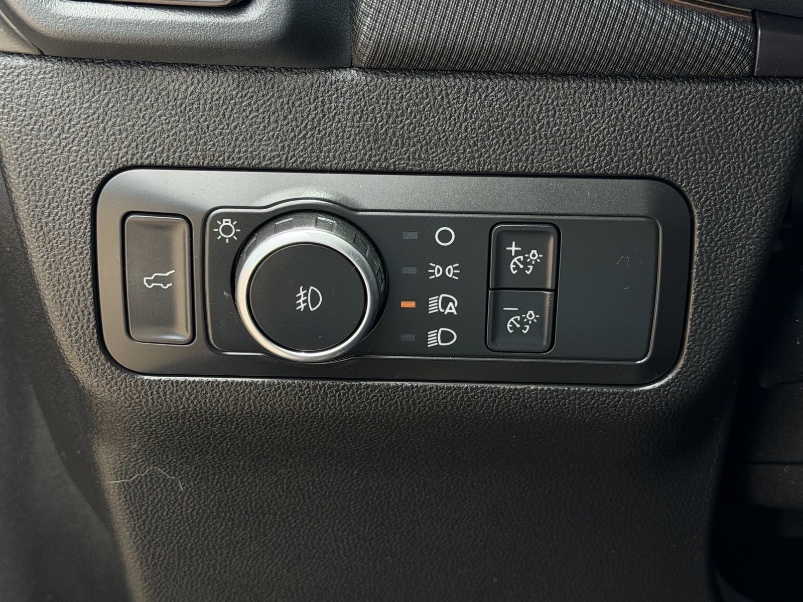 Certified 2021 Ford Bronco Sport Outer Banks AWD/4WD image 24