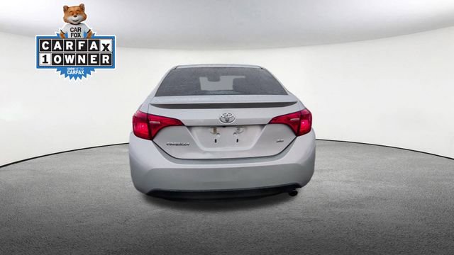 Used 2019 Toyota Corolla L image 7