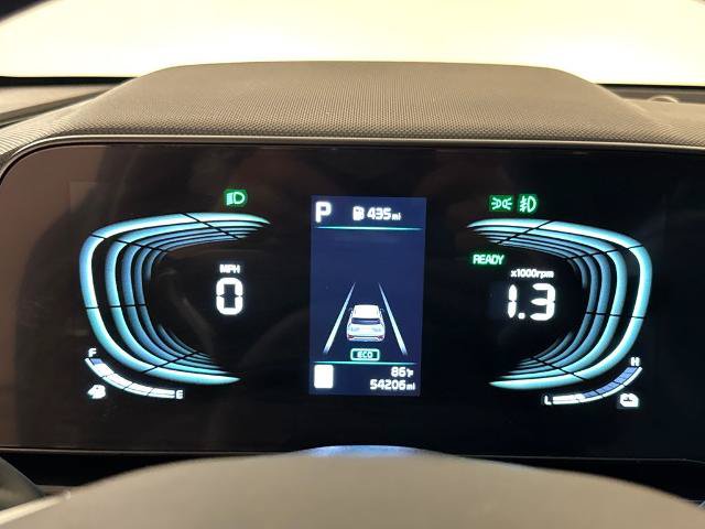 Used 2023 Kia Niro EX Touring FWD image 24