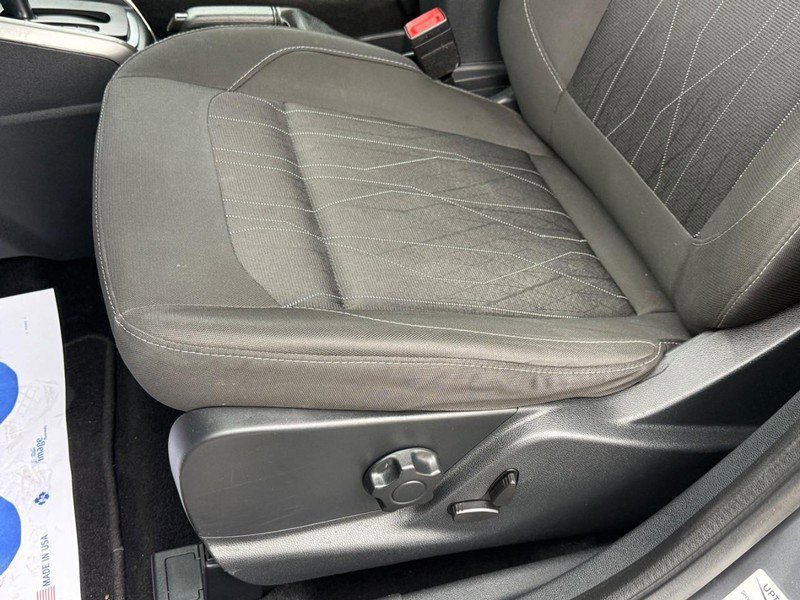 Certified 2020 Ford EcoSport SE image 27
