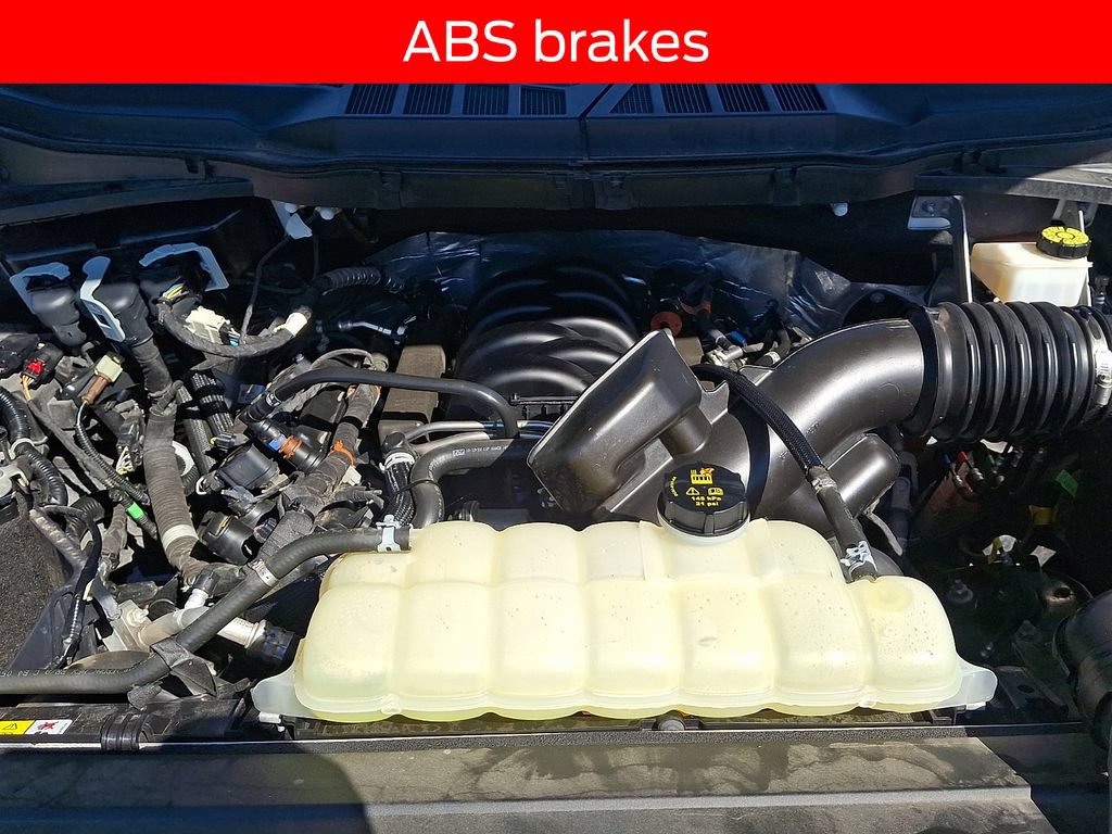 Certified 2023 Ford F150 XLT w/ Equipment Group 302A High AWD/4WD image 28