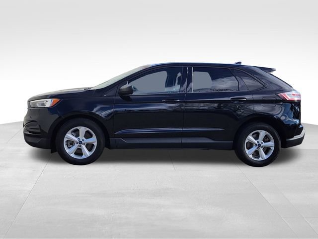 Certified 2022 Ford Edge SE AWD/4WD image 2