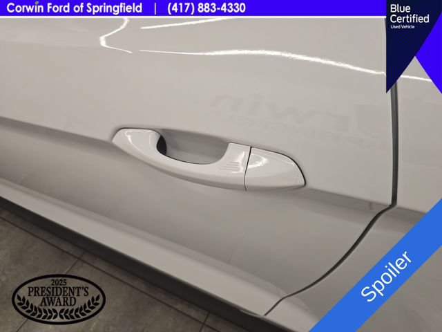 Certified 2020 Ford Mustang GT Premium RWD image 16