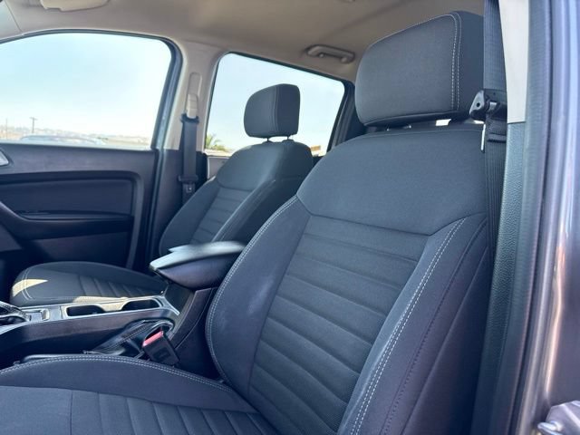 Certified 2023 Ford Ranger XL w/ FX4 Off-Road Package AWD/4WD image 19
